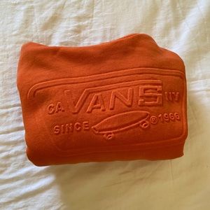 Vans Hoodie